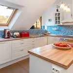 Am Gunzenbach Apartman *