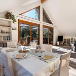 Apartman Am Gunzenbach *