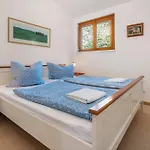 Am Gunzenbach Apartman Baden-Baden