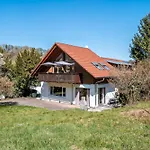 Am Gunzenbach Apartman