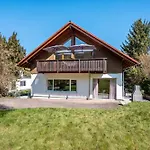 Apartamento Am Gunzenbach *