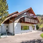Am Gunzenbach Apartamento Baden-Baden