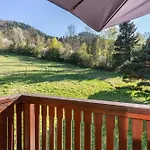 Apartament Am Gunzenbach