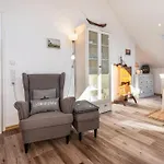Apartament Am Gunzenbach Baden-Baden