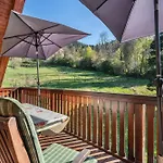 Am Gunzenbach Apartman Baden-Baden