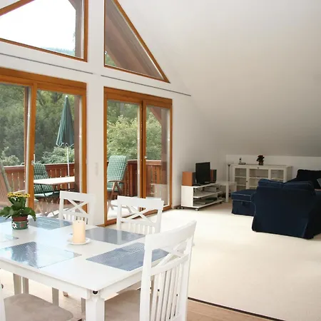 Apartment Am Gunzenbach Baden-Baden