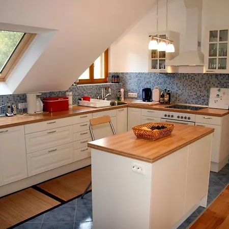 Am Gunzenbach Apartment *