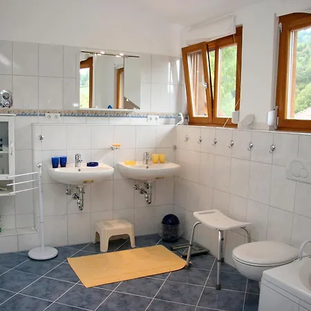 Apartment Am Gunzenbach Baden-Baden