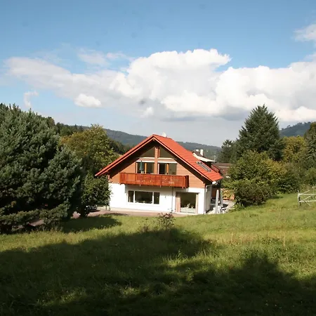 Am Gunzenbach بادن بادن