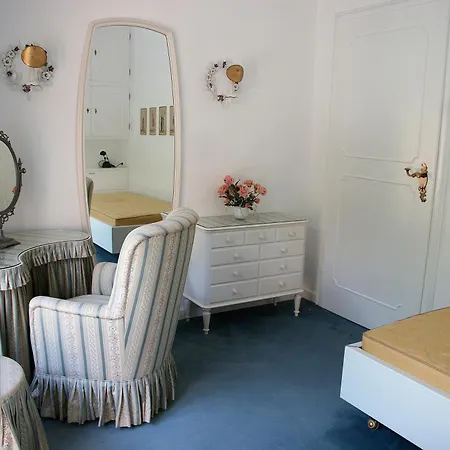 Am Gunzenbach Apartment Baden-Baden