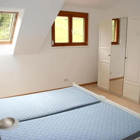 Am Gunzenbach Apartment