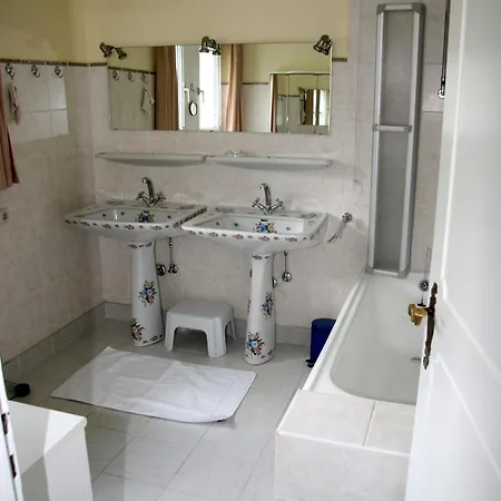 Apartment Am Gunzenbach