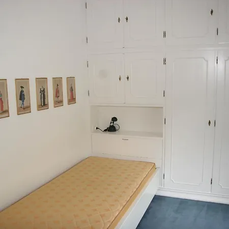 Am Gunzenbach Apartment *