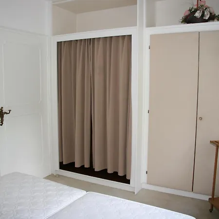 Apartment Am Gunzenbach *