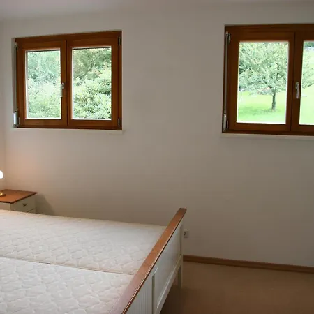 Apartment Am Gunzenbach