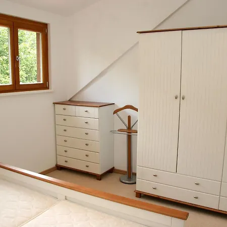 Am Gunzenbach Apartment Baden-Baden