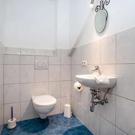 Am Gunzenbach Apartment