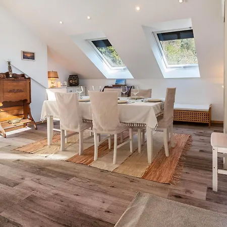 Appartement Am Gunzenbach