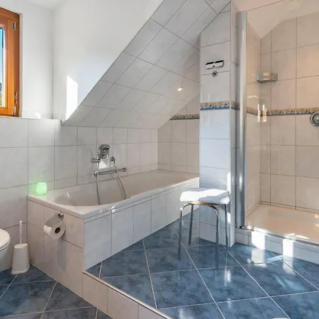 Am Gunzenbach Appartement