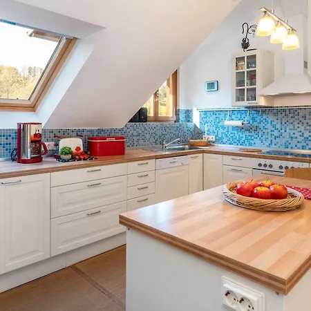 Am Gunzenbach Appartement *