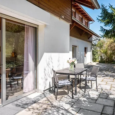 Am Gunzenbach * Baden-Baden