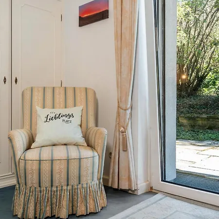 Apartment Am Gunzenbach *