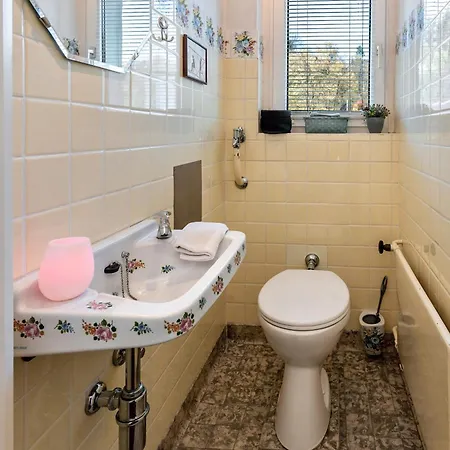 Am Gunzenbach * Baden-Baden