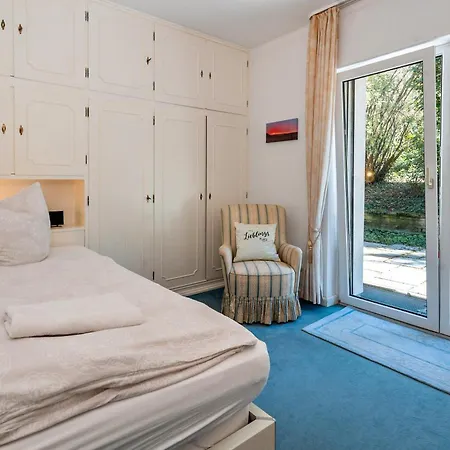 Am Gunzenbach Apartment