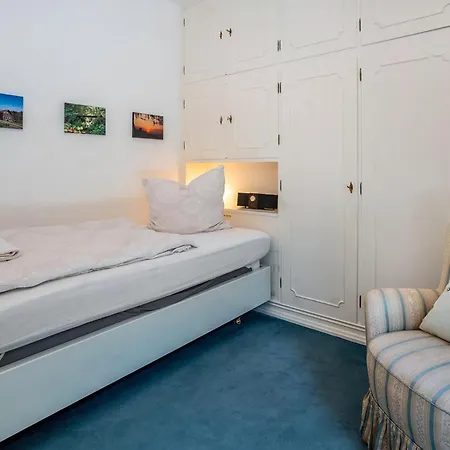 Appartement Am Gunzenbach