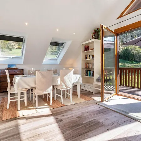 Am Gunzenbach Apartament *