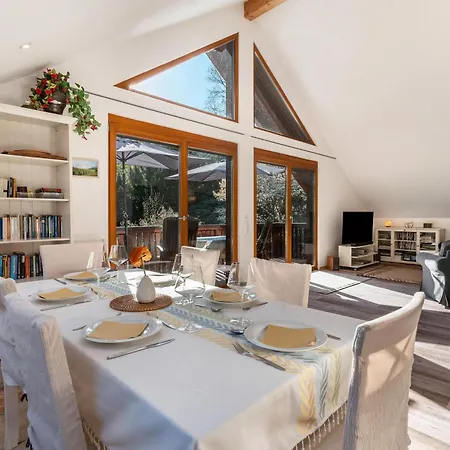 Appartement Am Gunzenbach *