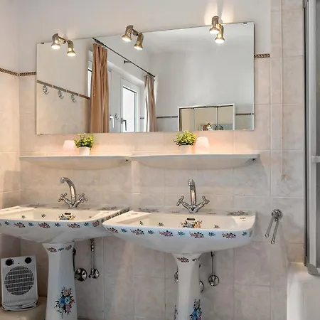 Apartment Am Gunzenbach Baden-Baden