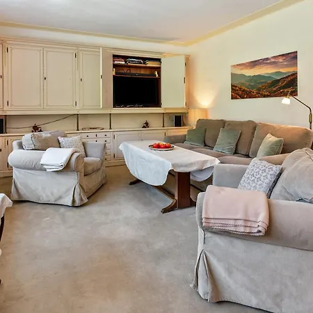 Appartement Am Gunzenbach