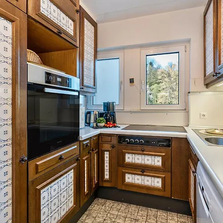 Appartement Am Gunzenbach