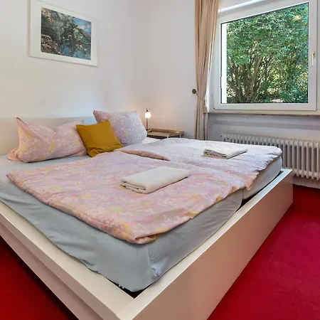 Am Gunzenbach Apartament *