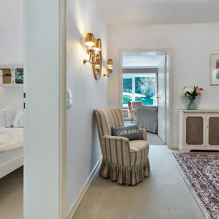 Apartament Am Gunzenbach *