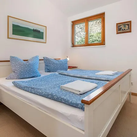 Am Gunzenbach Appartement Baden-Baden