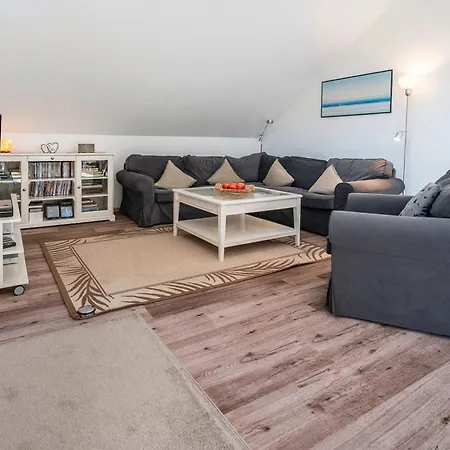 Am Gunzenbach Appartement