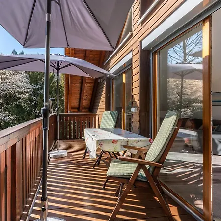 Am Gunzenbach Apartament