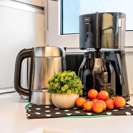 Am Gunzenbach Apartament *