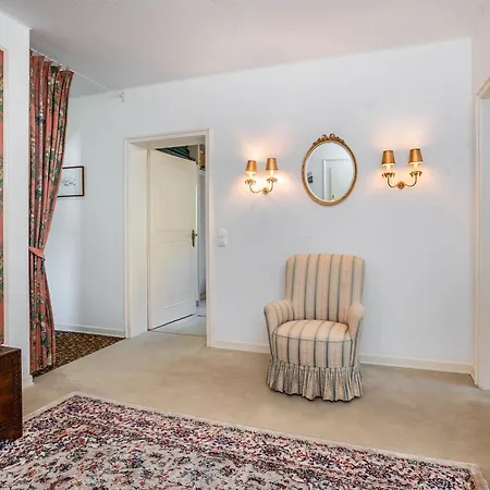 Apartment Am Gunzenbach Baden-Baden