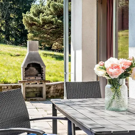 Apartament Am Gunzenbach *