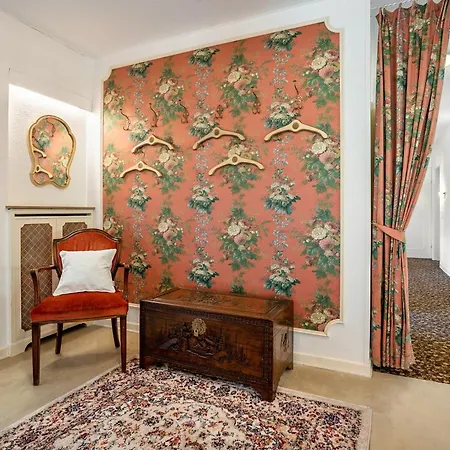 Am Gunzenbach Apartment
