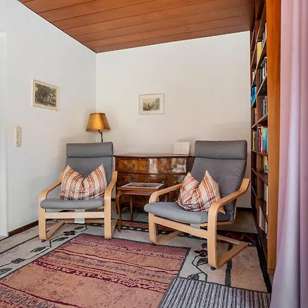 Appartement Am Gunzenbach