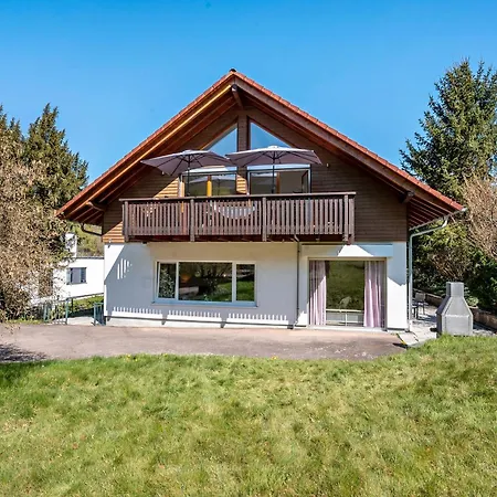 Apartament Am Gunzenbach *