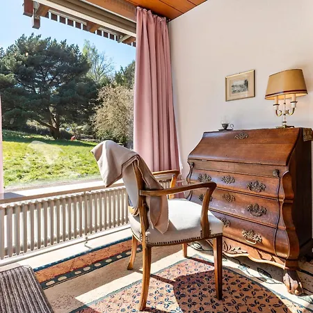 Apartment Am Gunzenbach