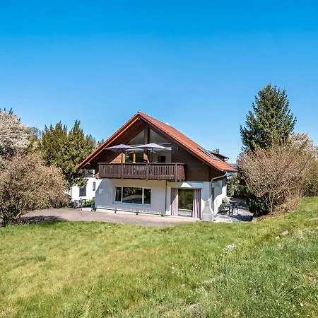 Apartment Am Gunzenbach Baden-Baden