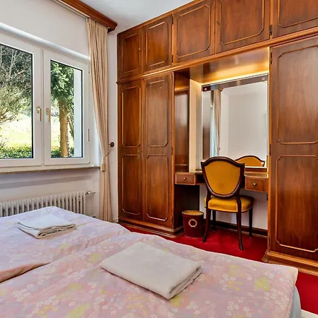 Appartement Am Gunzenbach *