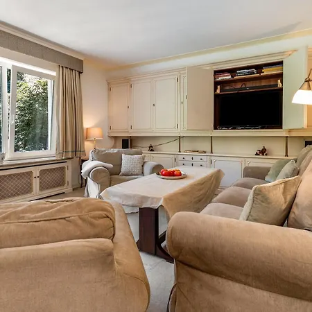 Am Gunzenbach Apartment