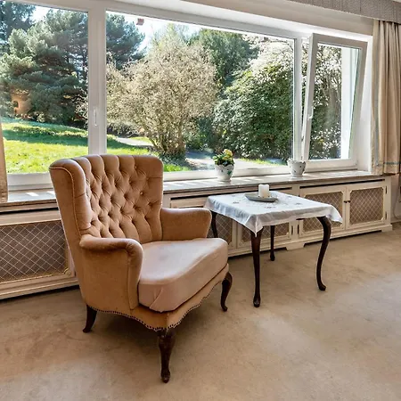 Appartement Am Gunzenbach